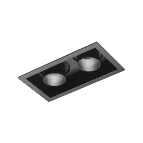 Wever & Ducrè Sneak Trim 2.0 Led recessed ceiling spotlight