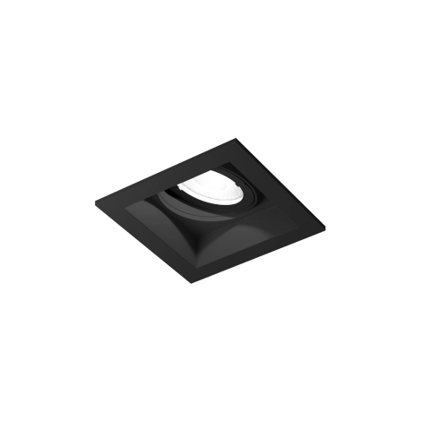 Wever & Ducrè Plano Petit 1.0 Led faro da incasso soffitto