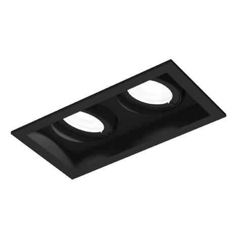 Wever & Ducrè Plano Petit 2.0 Led faro da incasso soffitto