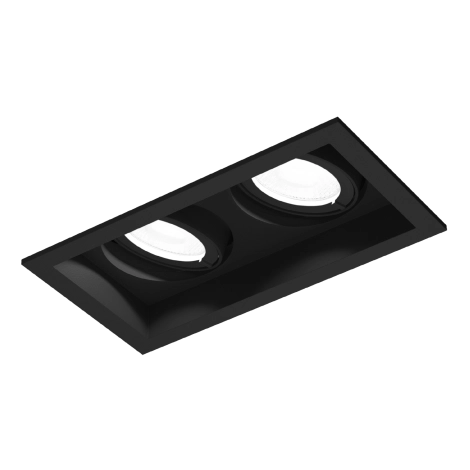 Wever & Ducrè Plano Petit 2.0 Led faro da incasso soffitto