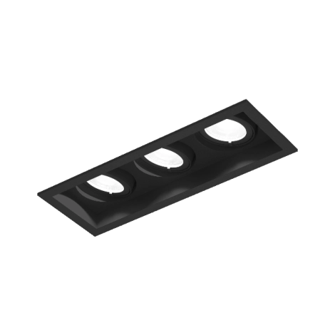 Wever & Ducrè Plano Petit 3.0 Led faro da incasso soffitto
