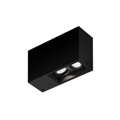 Wever & Ducrè Plano Petit Surface 2.0 ceiling lamp
