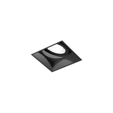 Wever & Ducrè Strange Petit Trimless 1.0 Led faro da incasso soffitto