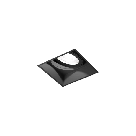 Wever & Ducrè Strange Petit Trimless 1.0 Led recessed ceiling spotlight