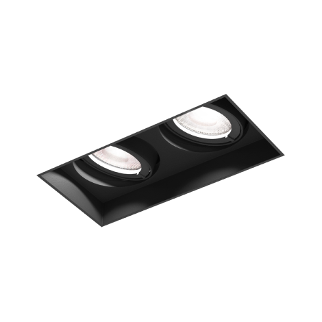 Wever & Ducrè Strange Petit Trimless 2.0 Led recessed ceiling spotlight