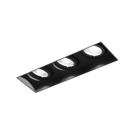 Wever & Ducrè Strange Petit Trimless 3.0 Led faro da incasso soffitto