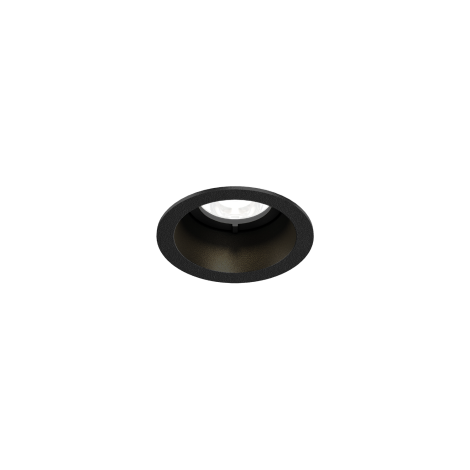 Wever & Ducrè Deep Bijou 1.0 faro da incasso soffitto