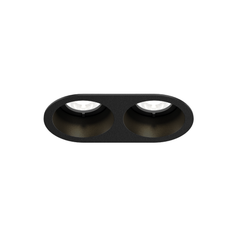 Wever & Ducrè Deep Bijou 2.0 faro da incasso soffitto