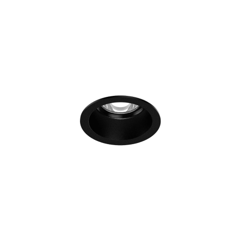 Wever & Ducrè Deep Bijou IP65 1.0 faro da incasso soffitto per esterni