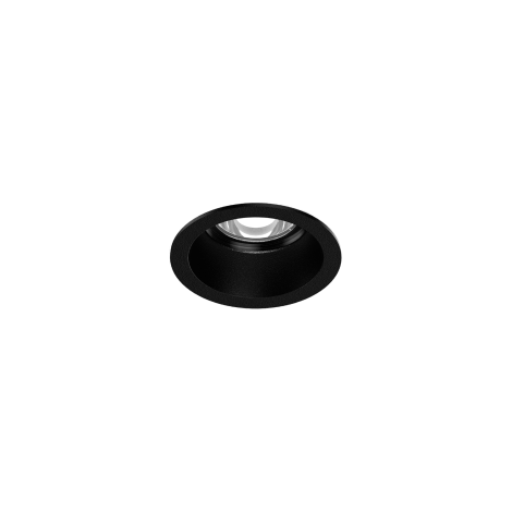 Wever & Ducrè Deep Bijou IP65 1.0 outdoor recessed ceiling spotlight