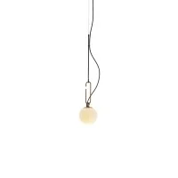 Artemide Nh Suspension Lampada A Sospensione Singola Sfere In
