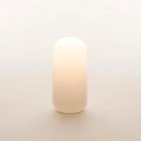 Artemide Gople Portable Table Lamp With Battery LED Dimmable