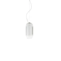 Artemide Gople Mini Suspension Lampada A Sospensione LED Artemide Gople Mini Suspension Lampada A Sospensione LED