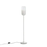 Artemide Gople Floor Lampada Da Terra LED Dimmerabile E27 In Artemide Gople Floor Lampada Da Terra LED Dimmerabile E27 In