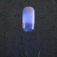 Artemide Gople RWB Suspension LED Pendant Lamp Dimmable For