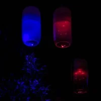 Artemide Gople RWB Suspension Lampada LED A Sospensione
