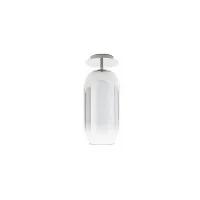 Artemide Gople Mini Lampada Da Soffitto LED Dimmerabile In Artemide Gople Mini Lampada Da Soffitto LED Dimmerabile In