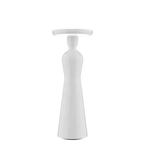Rotaliana Light Dolls LED da tavolo batteria