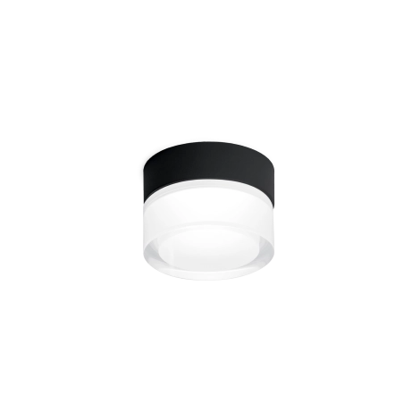 Wever & Ducrè Mirbi IP44 Surface 1.0 ceiling lamp