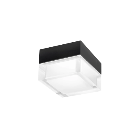 Wever & Ducrè Mirbi IP44 Surface 2.0 ceiling lamp