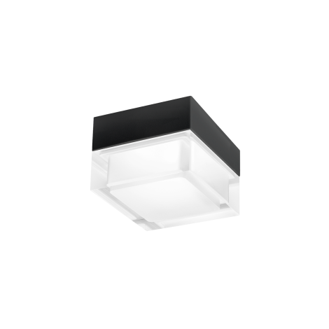 Wever & Ducrè Mirbi IP44 Surface 2.0 lampada da soffitto