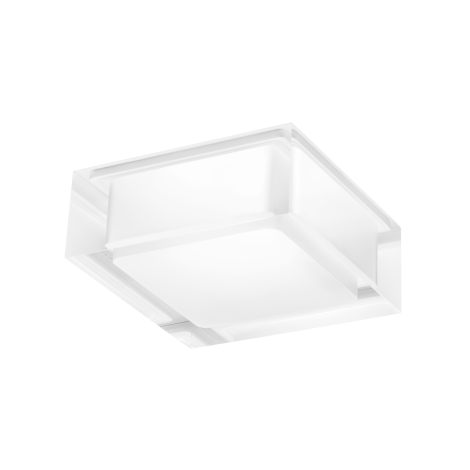 Wever & Ducrè Mirbi IP44 2.0 recessed ceiling spotlight