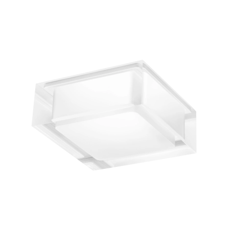 Wever & Ducrè Mirbi IP44 2.0 recessed ceiling spotlight