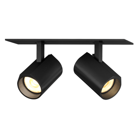 Wever & Ducrè Ceno 2.0 faro da incasso soffitto