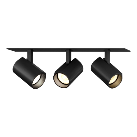 Wever & Ducrè Ceno 3.0 faro da incasso soffitto