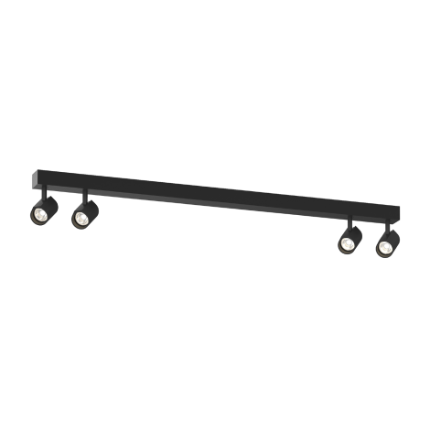 Wever & Ducrè Ceno Surface 4.0 lampada da soffitto