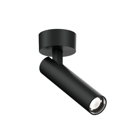 Wever & Ducrè Match Surface Flexfy 1.0 lampada da soffitto