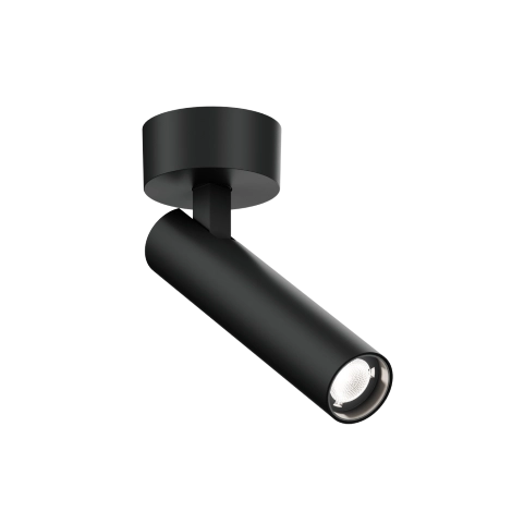 Wever & Ducrè Match Surface Flexfy 1.0 lampada da soffitto