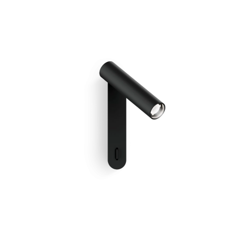 Wever & Ducrè Match Snooze 1.0 wall lamp