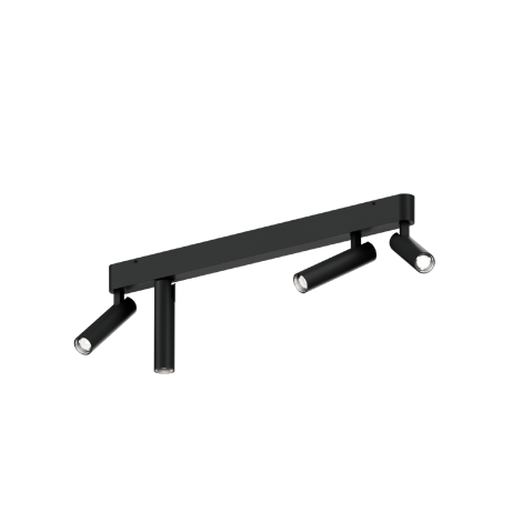 Wever & Ducrè Match Surface 4.0 ceiling lamp
