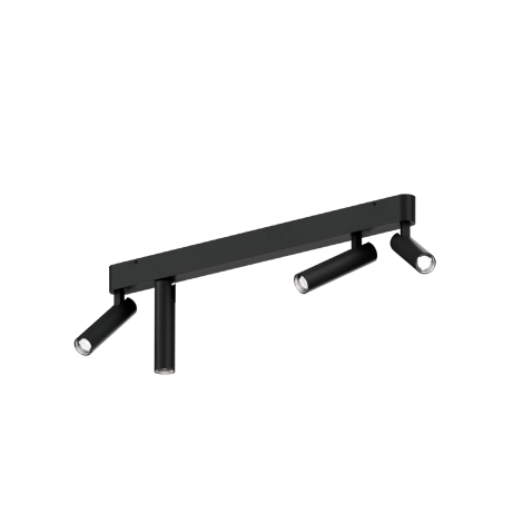 Wever & Ducrè Match Surface 4.0 ceiling lamp