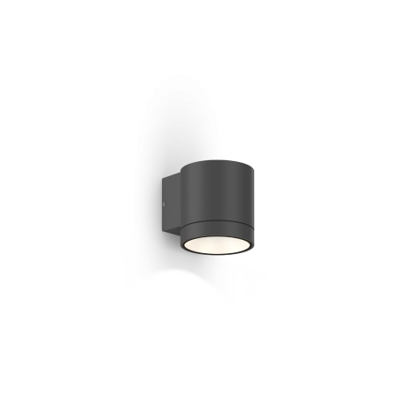 Wever & Ducrè Taio Round Wall Outdoor 1.0 outdoor wall lamp