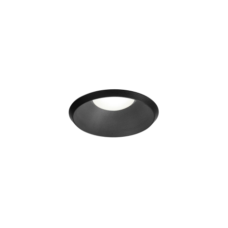 Wever & Ducrè Taio Round IP65 1.0 faro da incasso soffitto per esterni