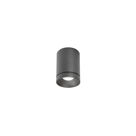 Wever & Ducrè Taio Round IP65 Surface 1.0 outdoor ceiling lamp