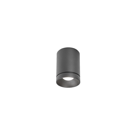 Wever & Ducrè Taio Round IP65 Surface 1.0 outdoor ceiling lamp