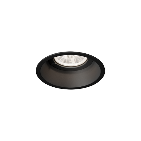 Wever & Ducrè Deep 1.0 Led faro da incasso soffitto