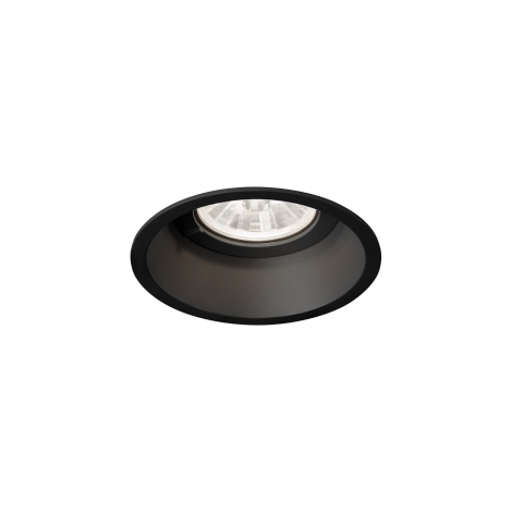 Wever & Ducrè Deep 1.0 Led recessed ceiling spotlight