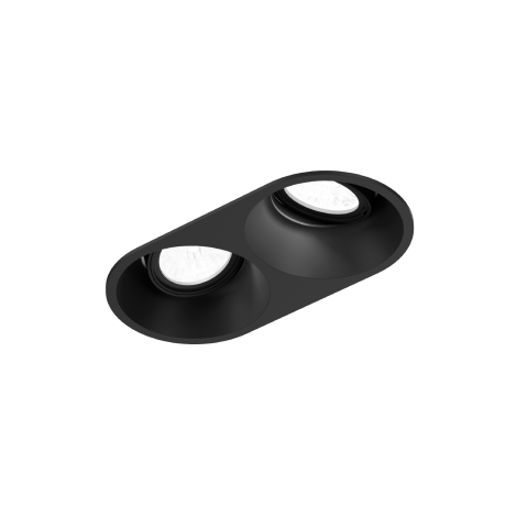 Wever & Ducrè Deep Adjust 2.0 Led faro da incasso soffitto