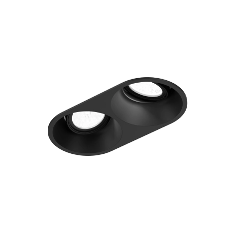 Wever & Ducrè Deep Adjust 2.0 Led recessed ceiling spotlight