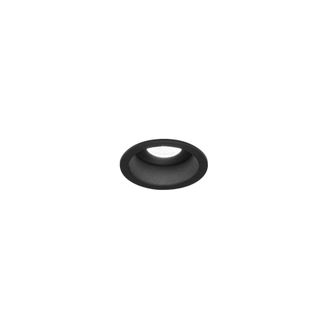 Wever & Ducrè Deep Point IP44 1.0 Led faro da incasso soffitto