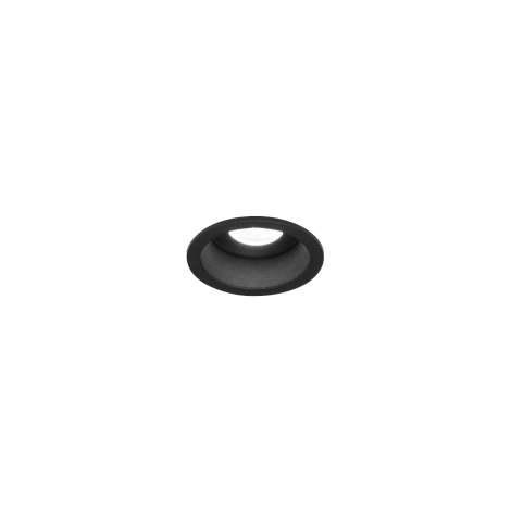 Wever & Ducrè Deep Point IP44 1.0 Led recessed ceiling spotlight