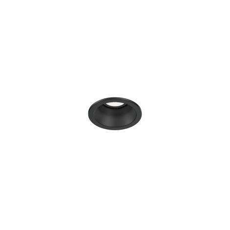 Wever & Ducrè Deep Point 1.0 faro da incasso soffitto
