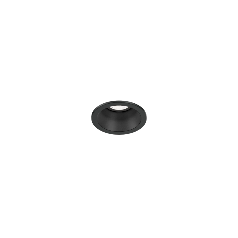 Wever & Ducrè Deep Point 1.0 recessed ceiling spotlight