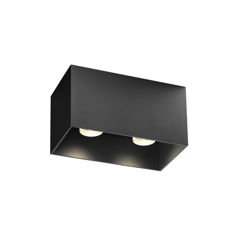 Wever & Ducrè Box 2.0 Led ceiling lamp