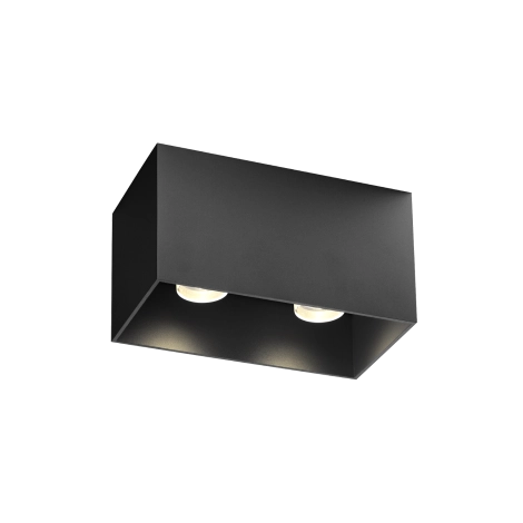 Wever & Ducrè Box 2.0 Led ceiling lamp