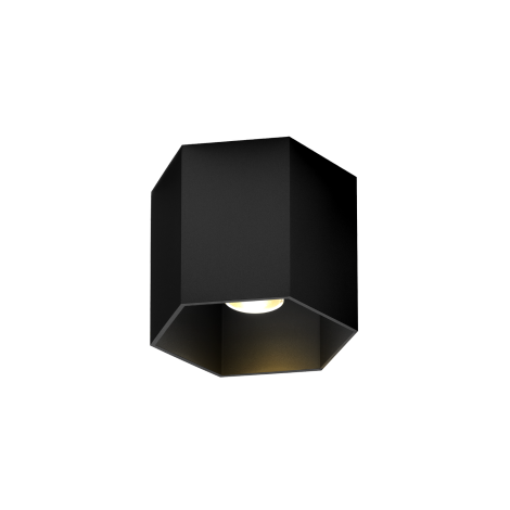 Wever & Ducrè Hexo 1.0 Led lampada da soffitto